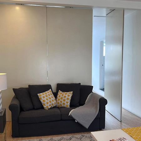 Luxury Apartment In Belsize Park Londres Extérieur photo