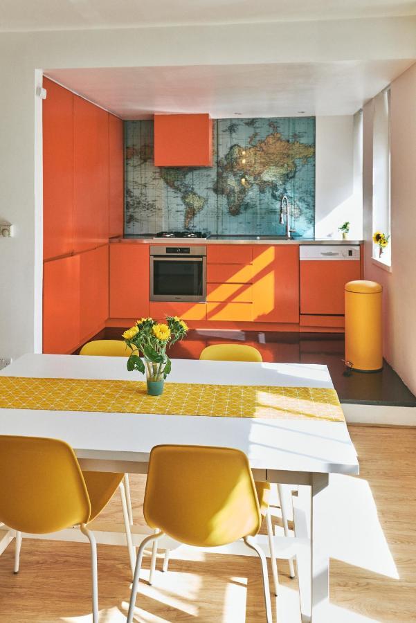 Luxury Apartment In Belsize Park Londres Extérieur photo