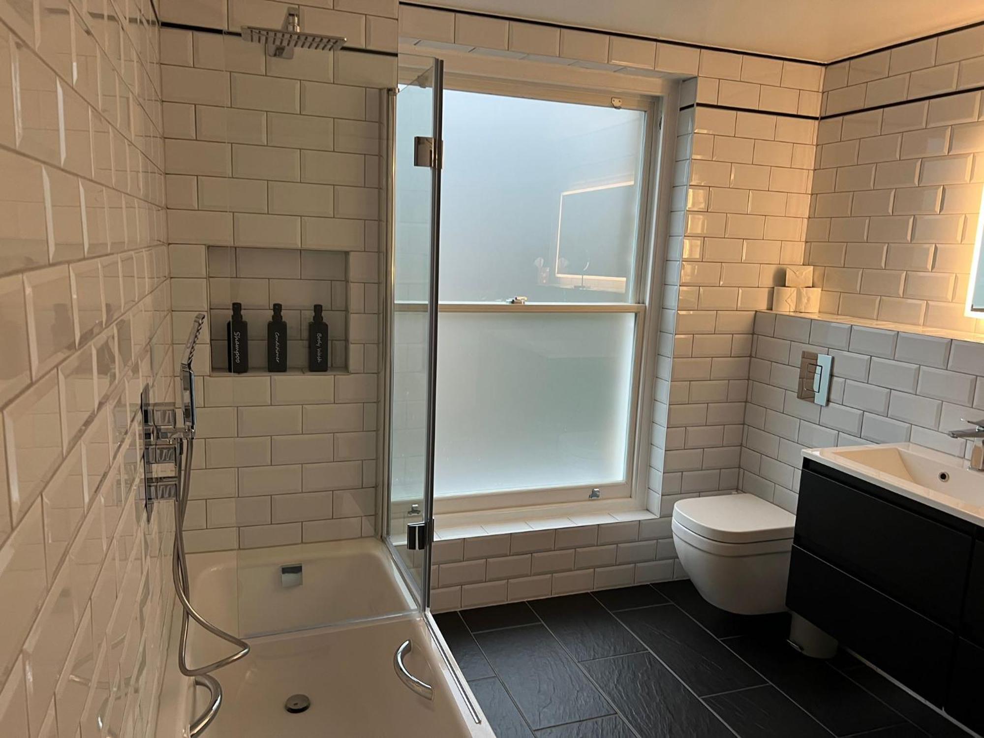 Luxury Apartment In Belsize Park Londres Extérieur photo
