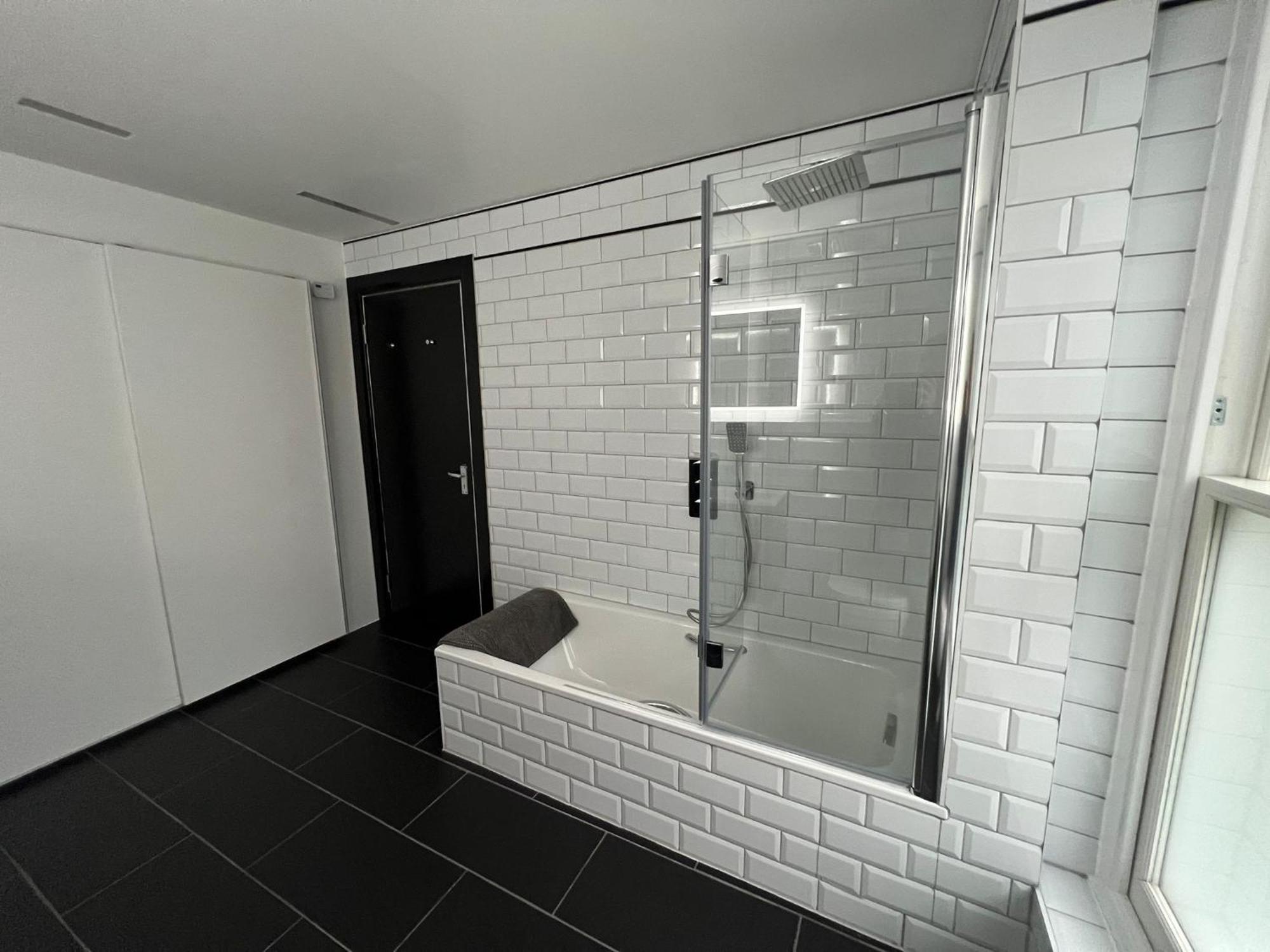 Luxury Apartment In Belsize Park Londres Extérieur photo