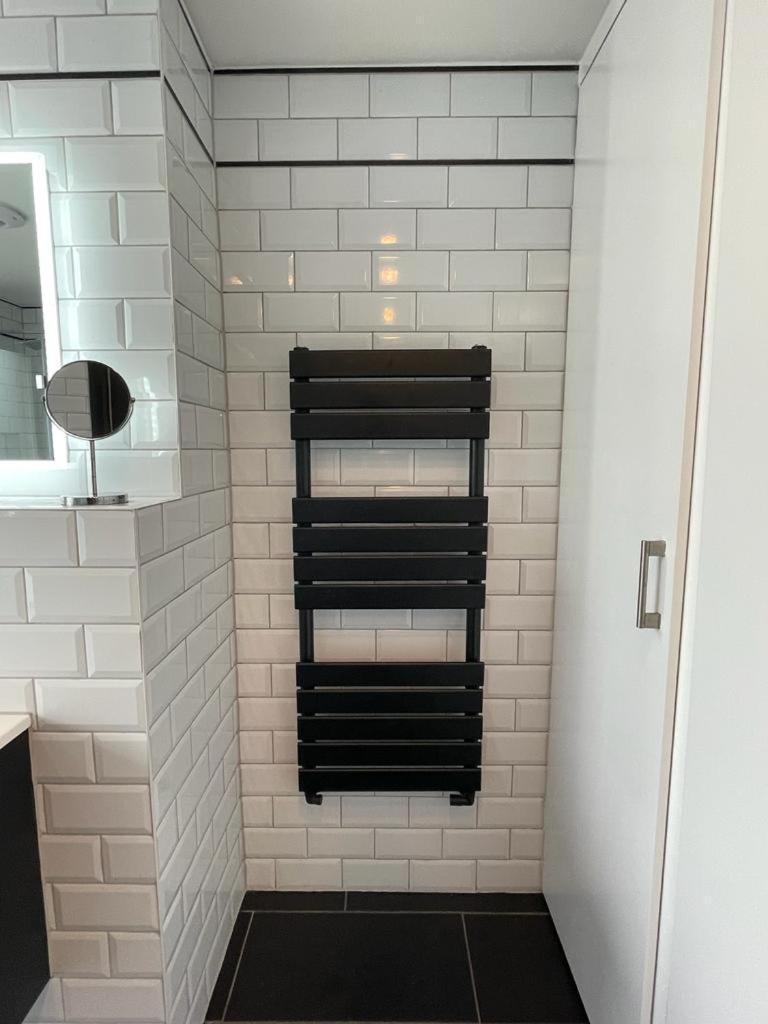 Luxury Apartment In Belsize Park Londres Extérieur photo