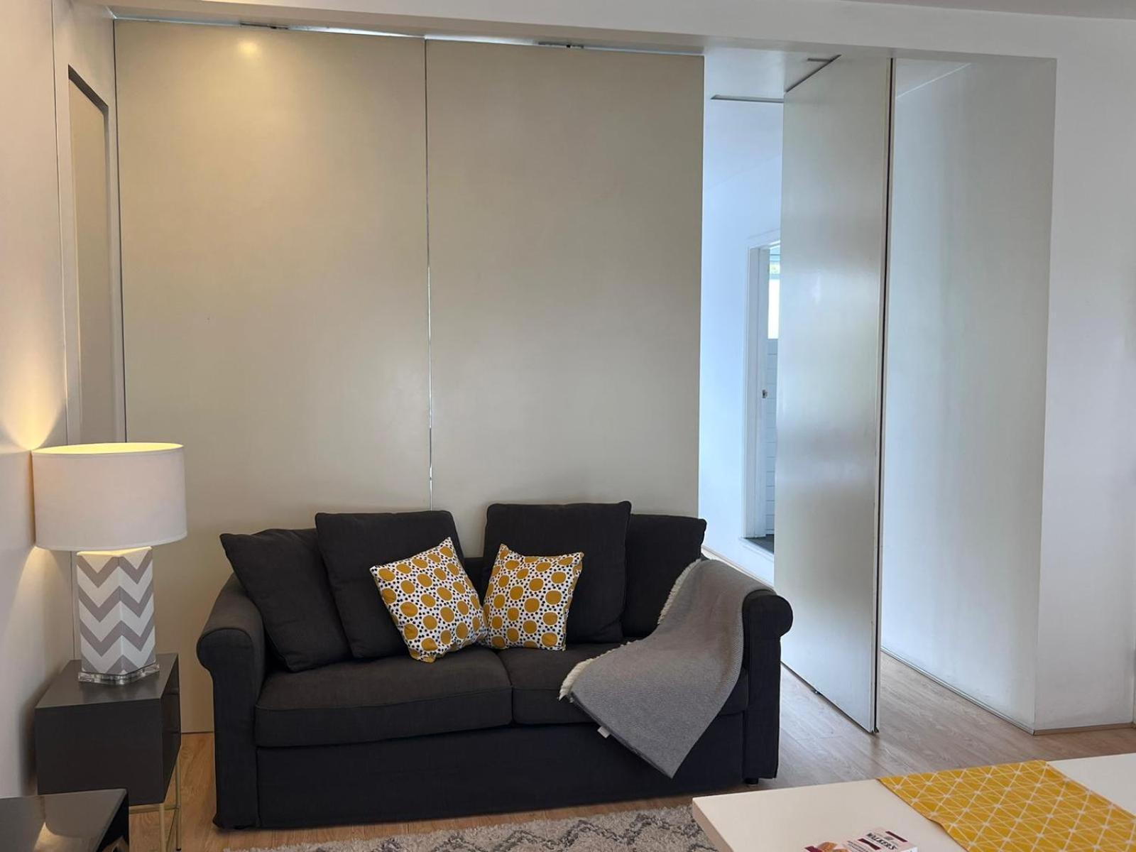 Luxury Apartment In Belsize Park Londres Extérieur photo